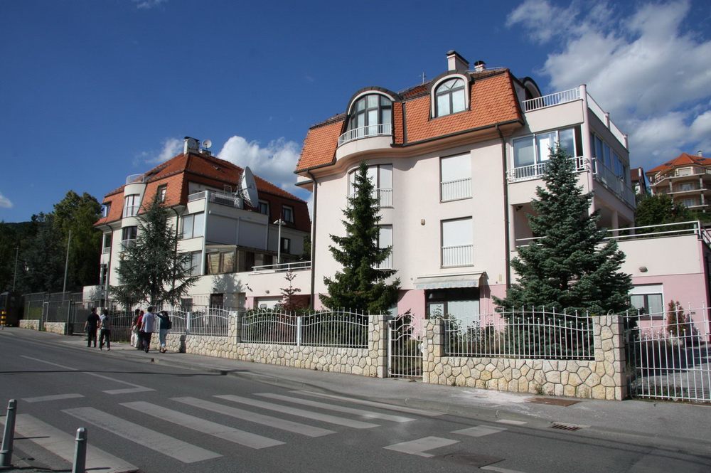 Office Renovation Project of the Chinese Embassy in Croatia