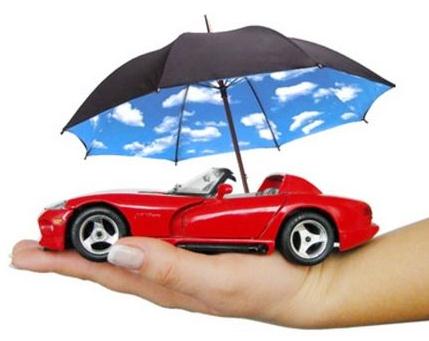 Vehicle Insurance