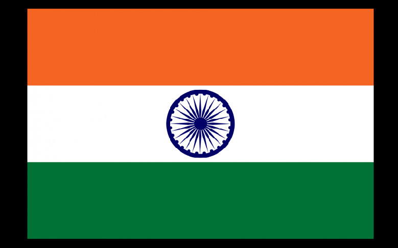印度开放电子签证