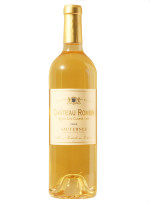 Botrytis wine