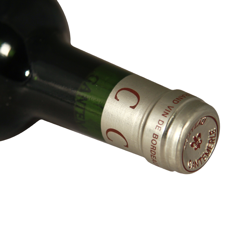 10 坎特梅尔干红葡萄酒 2009 6
