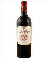 Chateau DuTERTRE 2009