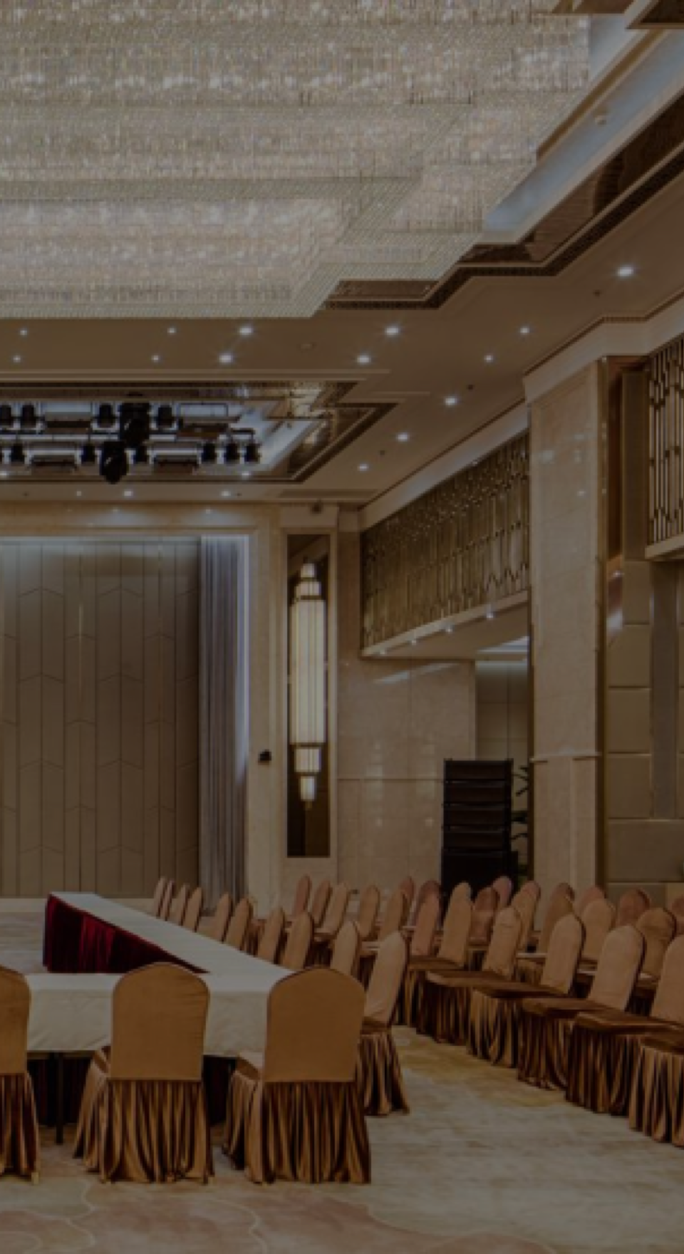 Conference services