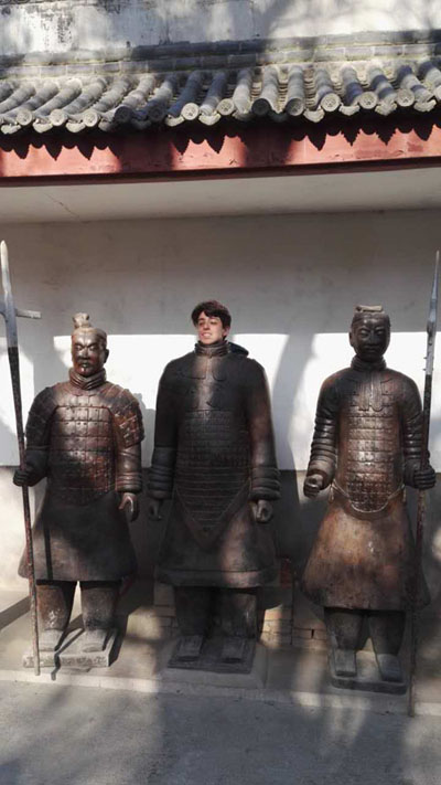 \