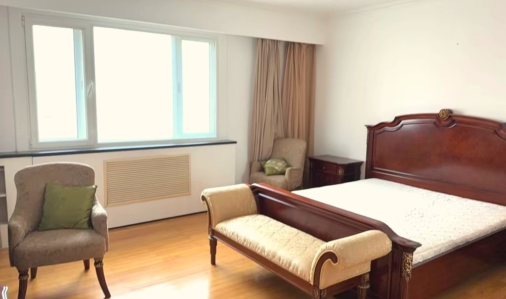 Qijiayuan DRC Apartment – Type A