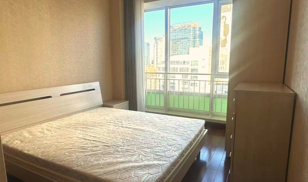 Liangmaqiao DRC Apartment – Type B