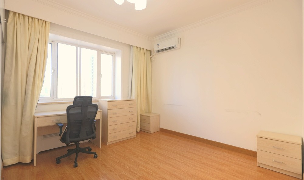 Tayuan DRC Apartment – Type  B
