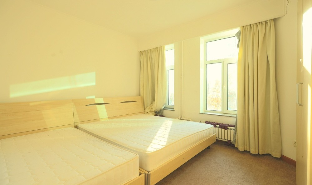 Jindao DRC Apartment – Type A