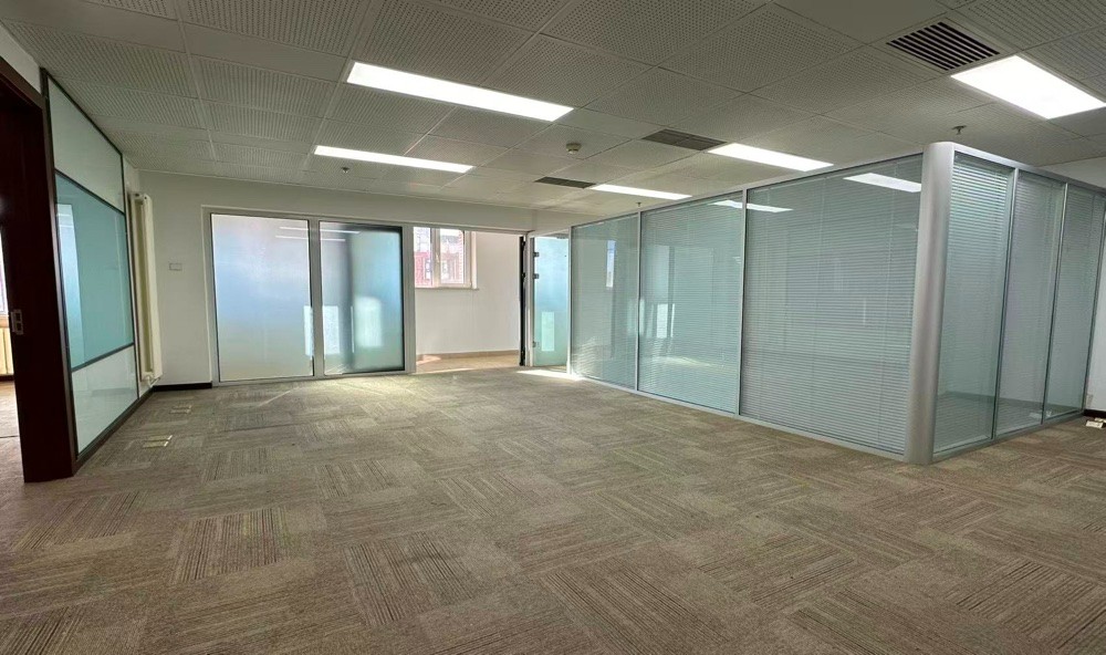 Jianguomenwai Diplomatic Office Building 258㎡