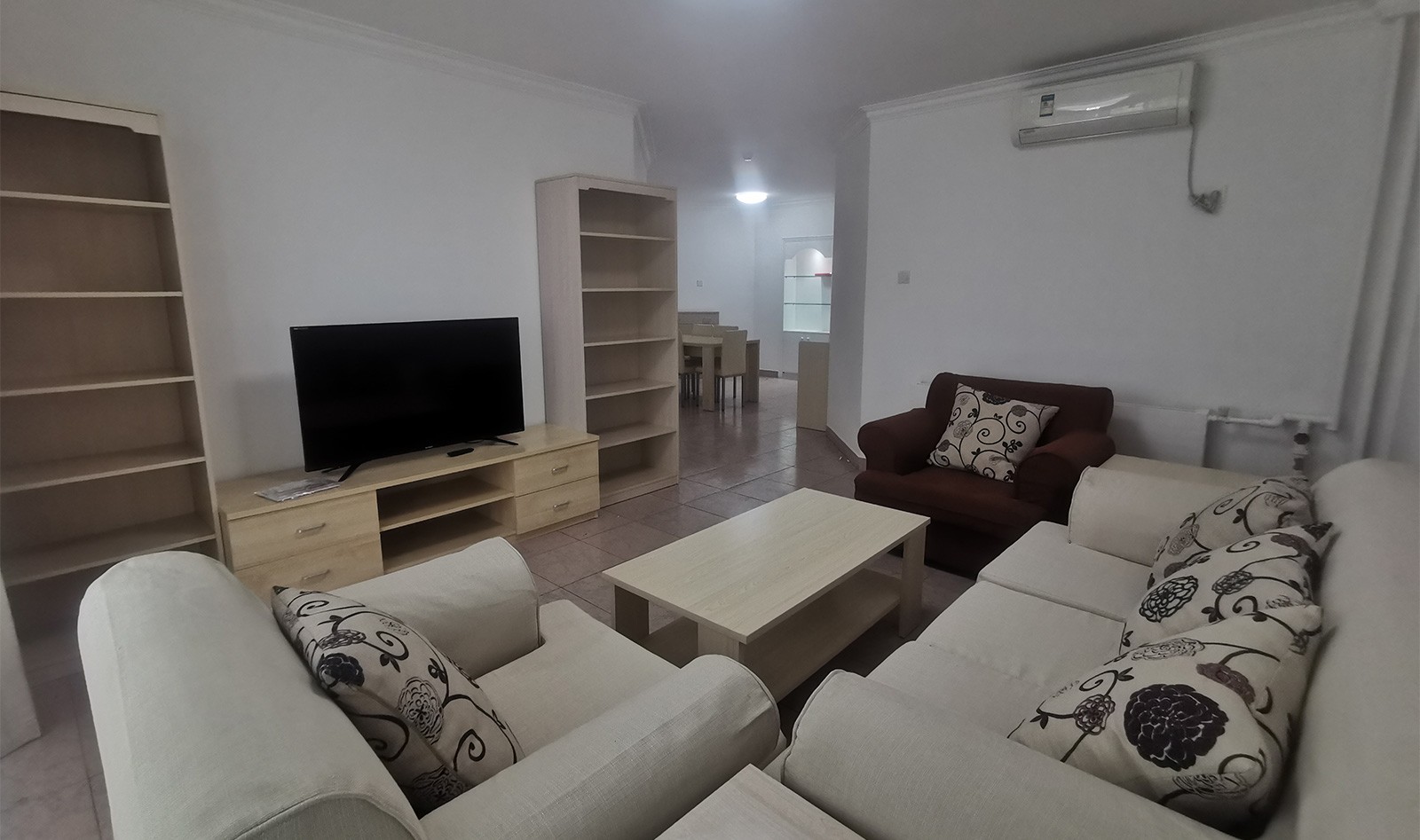 Jindao DRC Apartment – Type B